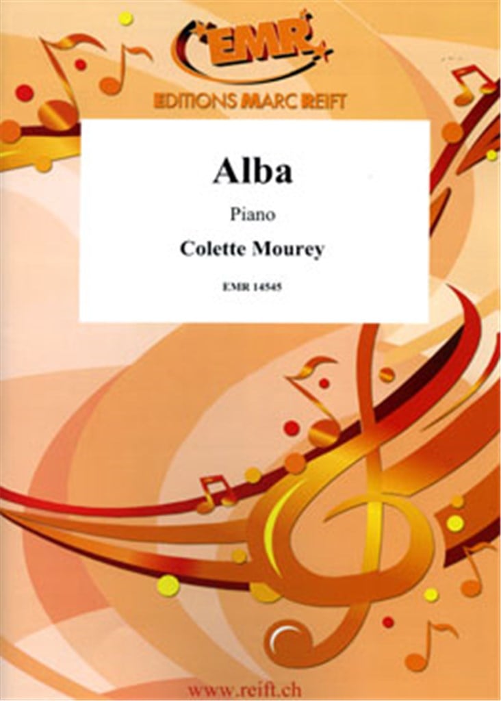 Alba